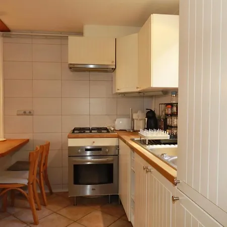 Feriehus Charmante Maison De Pecheur A