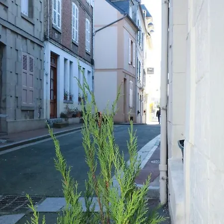 Charmante Maison De Pecheur A Feriehus