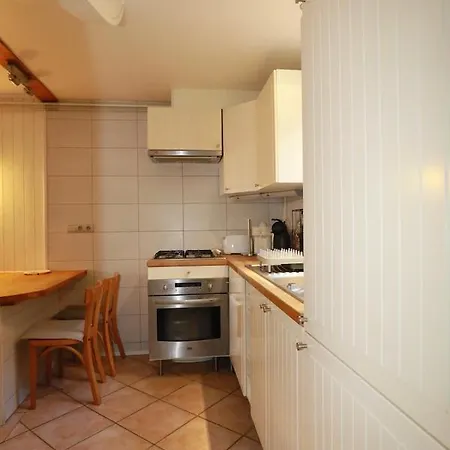 Charmante Maison De Pecheur A Feriehus