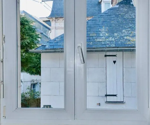 Charmante Maison De Pecheur A Ferienhaus