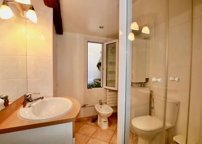 Charmante Maison De Pecheur A *