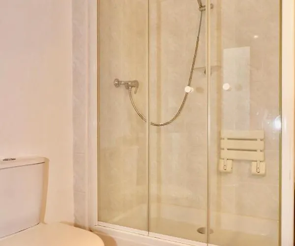 Ferienhaus Charmante Maison De Pecheur A