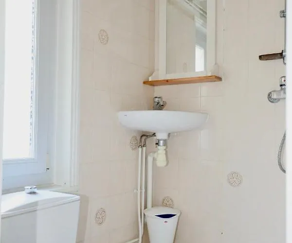 Charmante Maison De Pecheur A Trouville-sur-Mer