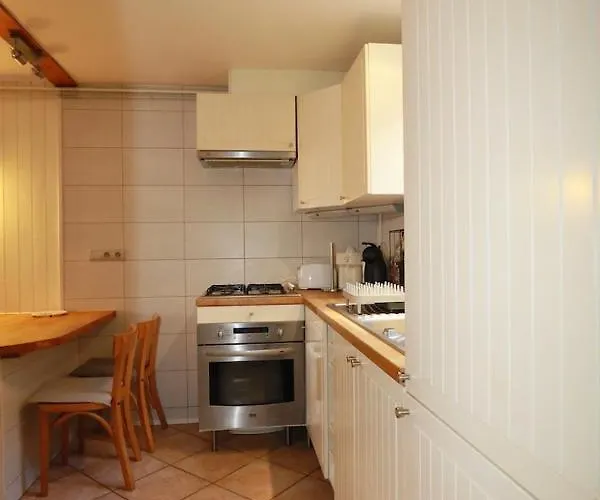 Charmante Maison De Pecheur A Ferienhaus