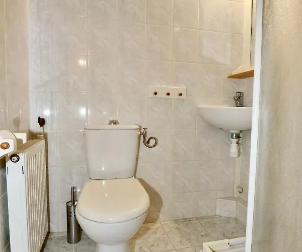 Charmante Maison De Pecheur A * Trouville-sur-Mer