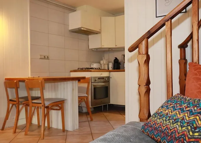 Charmante Maison De Pecheur A