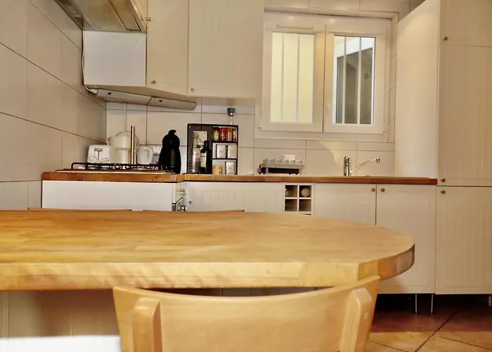 Charmante Maison De Pecheur A *