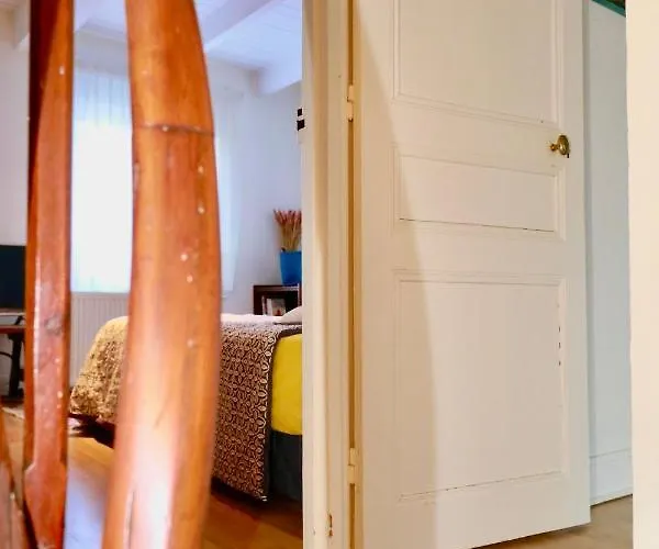 Charmante Maison De Pecheur A * Trouville-sur-Mer