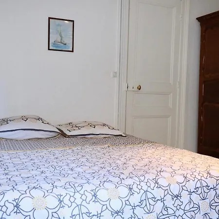 Charmante Maison De Pecheur A