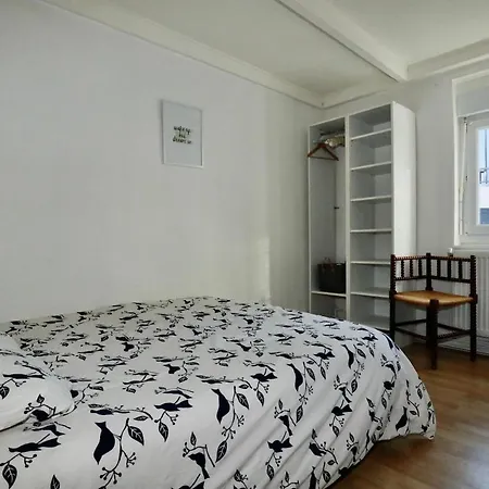 Charmante Maison De Pecheur A בית נופש