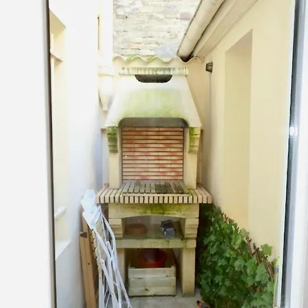 Charmante Maison De Pecheur A