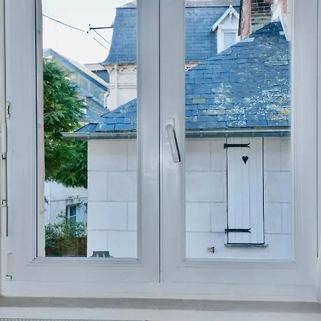 Charmante Maison De Pecheur A בית נופש