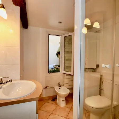 Charmante Maison De Pecheur A *