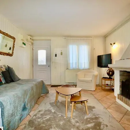 Charmante Maison De Pecheur A *