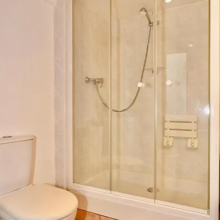 בית נופש Charmante Maison De Pecheur A