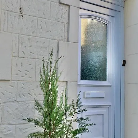 בית נופש Charmante Maison De Pecheur A