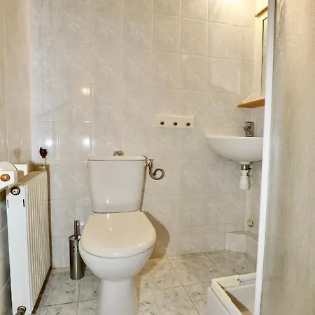 Charmante Maison De Pecheur A * Trouville-sur-Mer