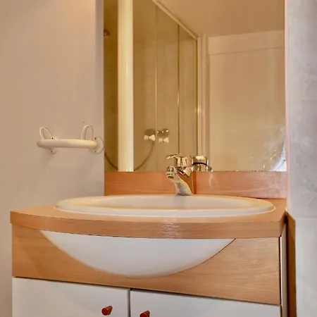 Charmante Maison De Pecheur A