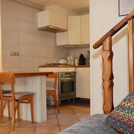 Charmante Maison De Pecheur A