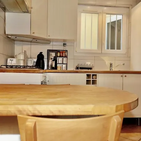 Charmante Maison De Pecheur A *