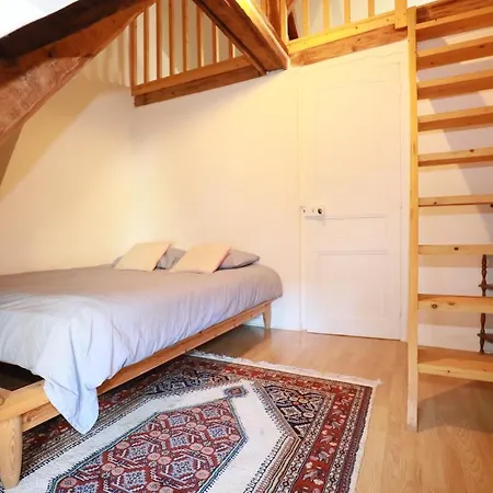 Charmante Maison De Pecheur A טרוביל-סור-מאר