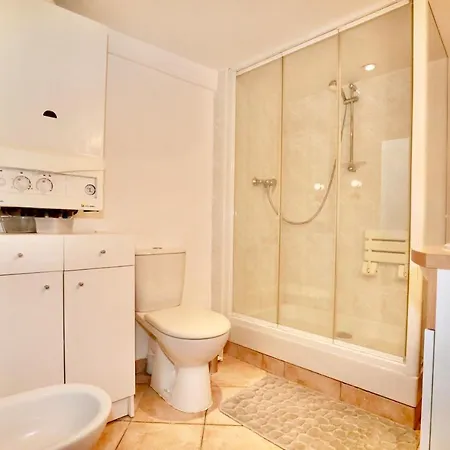 Charmante Maison De Pecheur A בית נופש