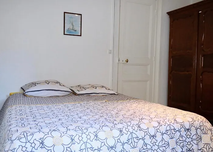 Charmante Maison De Pecheur A