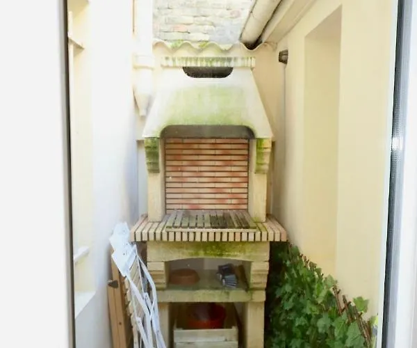 Charmante Maison De Pecheur A