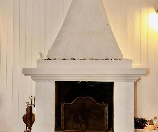 Holiday home Charmante Maison De Pecheur A