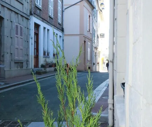 Charmante Maison De Pecheur A Holiday home