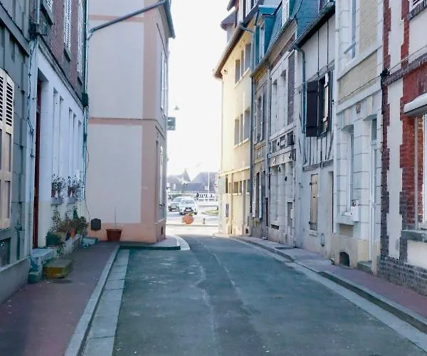 Holiday home Charmante Maison De Pecheur A