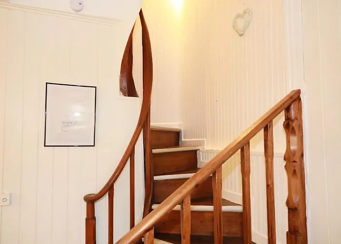 Charmante Maison De Pecheur A Holiday home